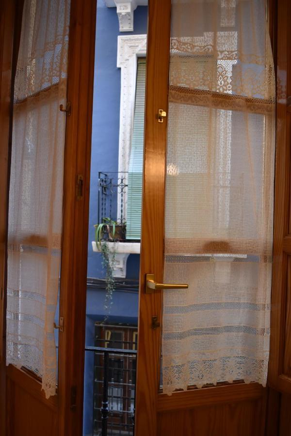 Apartamento San Matias 8 Granada Exteriör bild