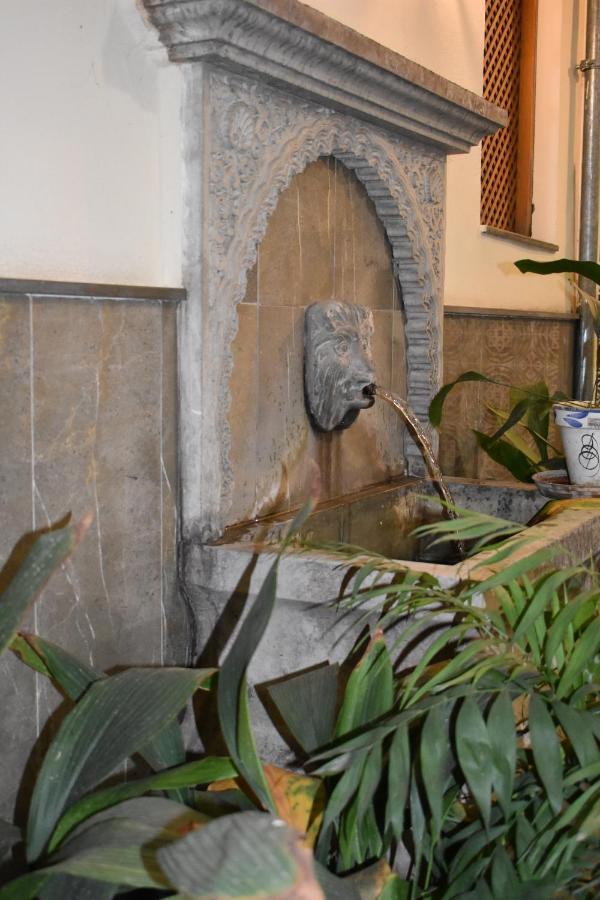 Apartamento San Matias 8 Granada Exteriör bild