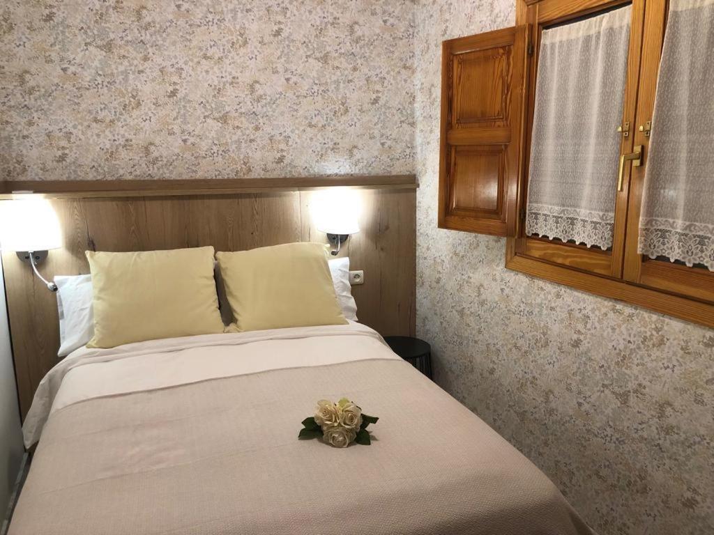 Apartamento San Matias 8 Granada Exteriör bild
