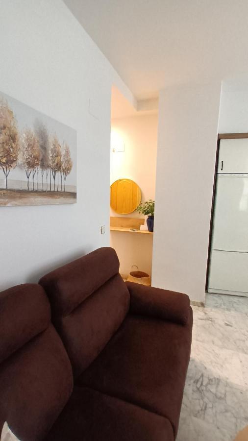 Apartamento San Matias 8 Granada Exteriör bild