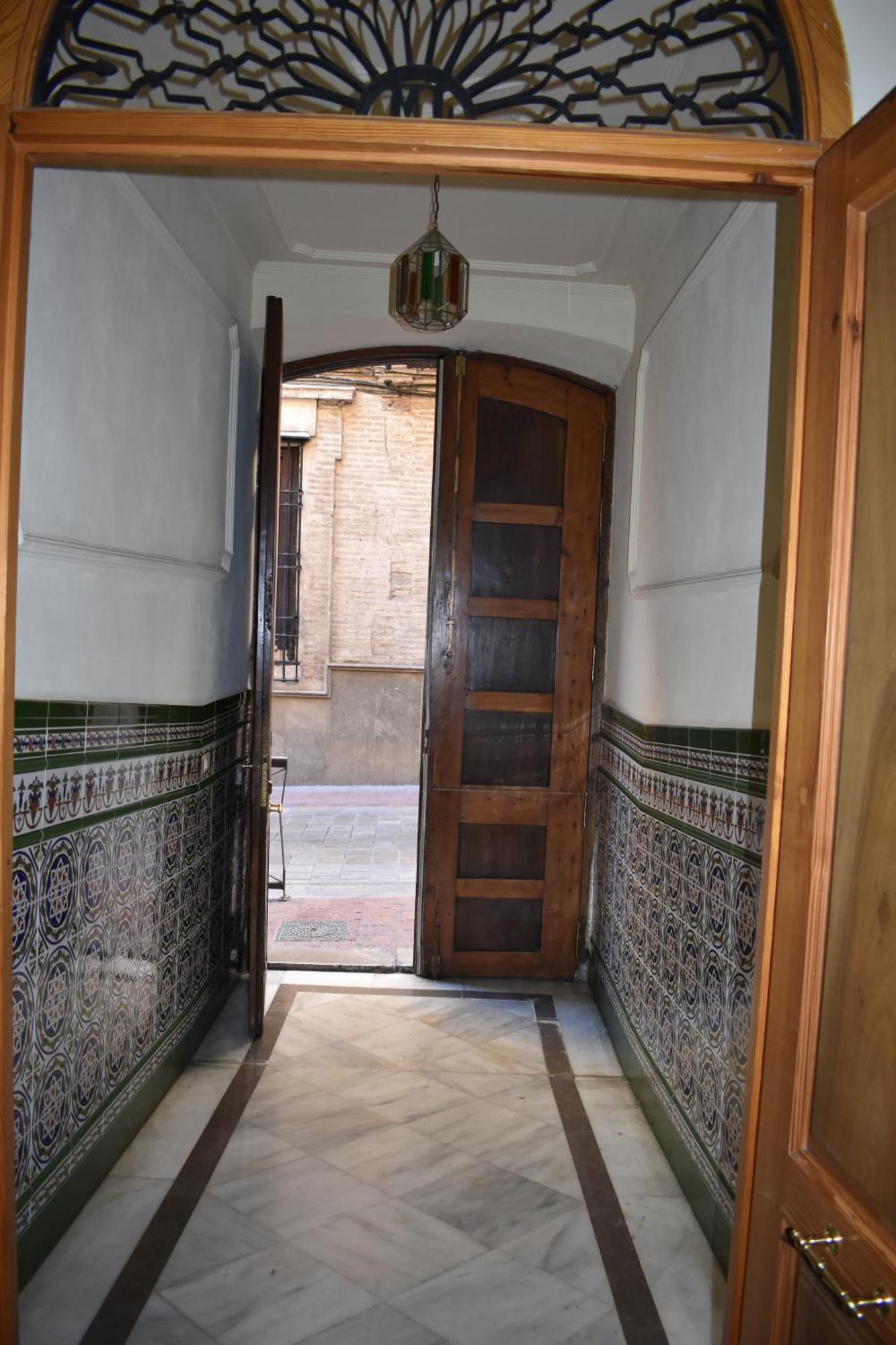 Apartamento San Matias 8 Granada Exteriör bild