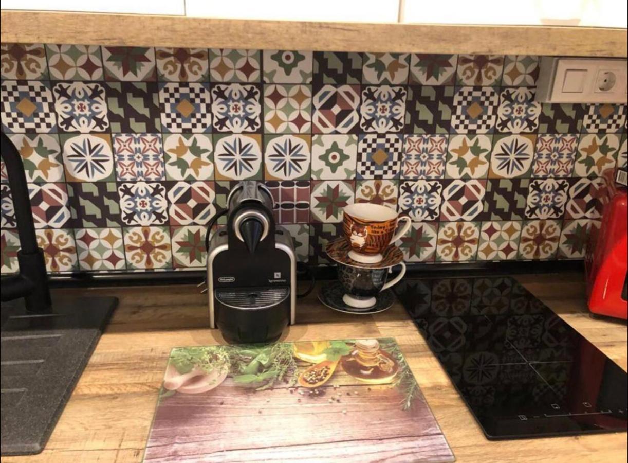 Apartamento San Matias 8 Granada Exteriör bild