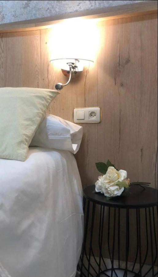 Apartamento San Matias 8 Granada Exteriör bild