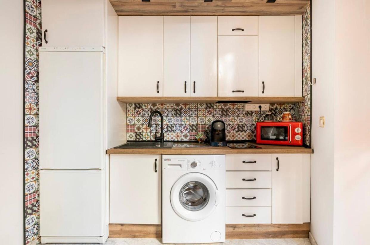 Apartamento San Matias 8 Granada Exteriör bild